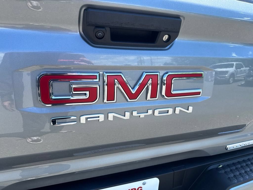 New 2026 GMC Canyon Elevation w/ Convenience Package AWD/4WD image 51