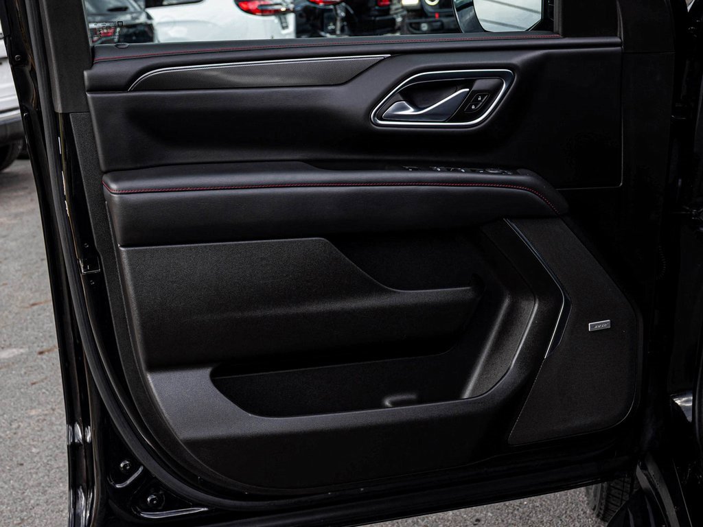 Used 2022 Chevrolet Tahoe RST image 11