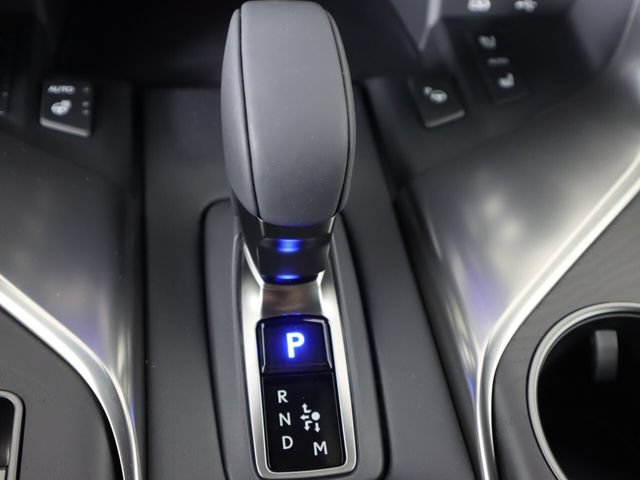 New 2026 Lexus LX 700h Luxury w/ Appearance Package AWD/4WD image 20