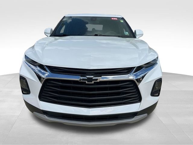 Used 2022 Chevrolet Blazer LT image 34