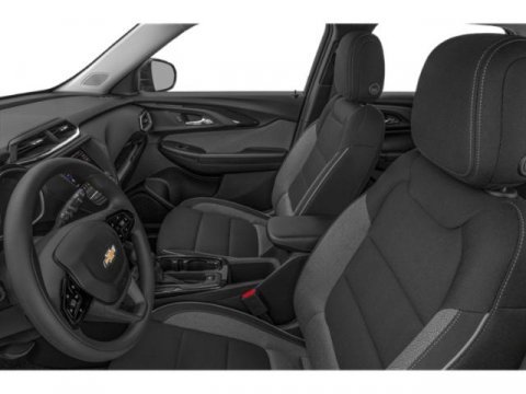 Used 2023 Chevrolet TrailBlazer LS image 12