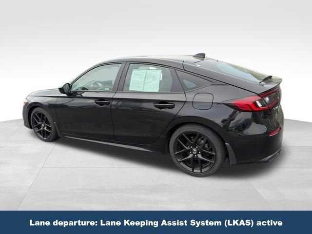 Used 2024 Honda Civic Sport image 5