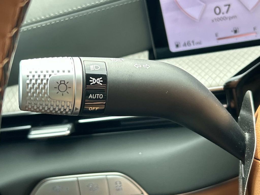 New 2026 Genesis GV80 3.5T Prestige image 35