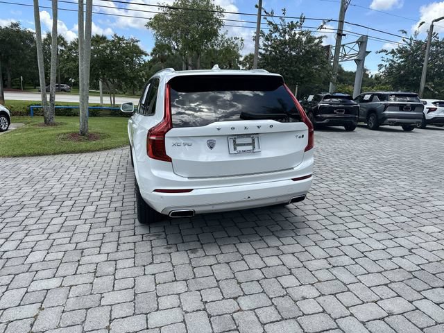 Used 2020 Volvo XC90 T6 Momentum AWD/4WD image 34