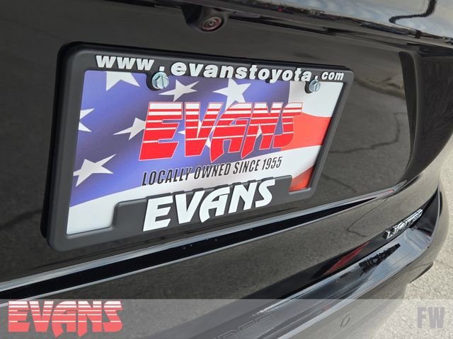 New 2026 Toyota Highlander Limited image 36