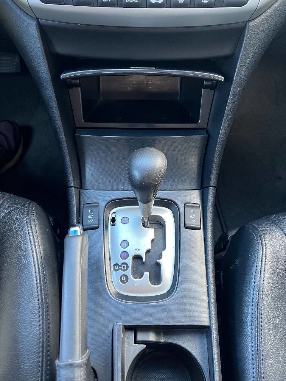 Used 2007 Acura TSX image 16