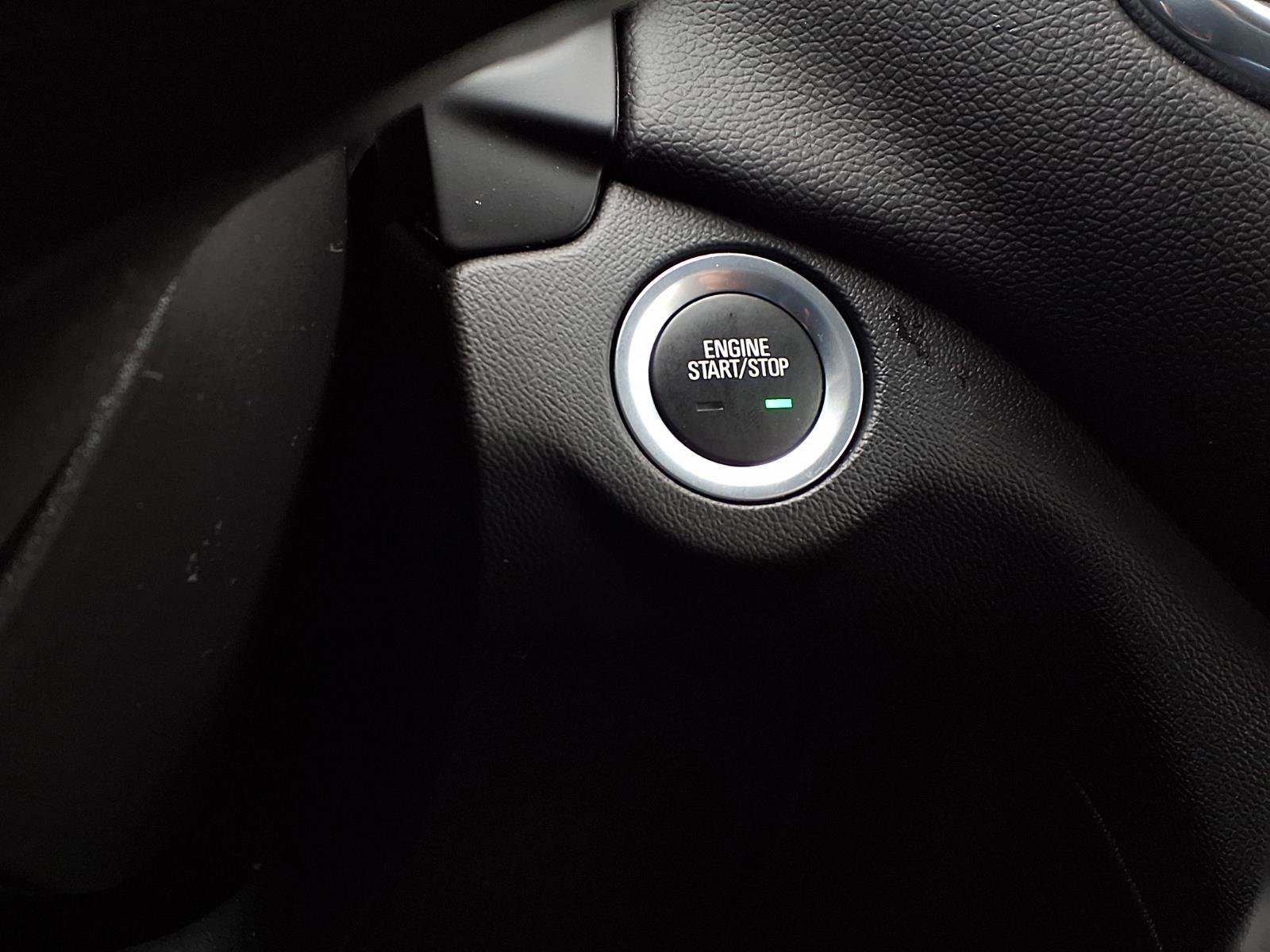 Used 2024 Chevrolet Equinox LT image 13