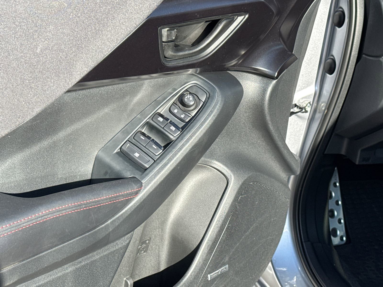 Certified 2024 Subaru Impreza RS w/ Popular Package #1 image 18