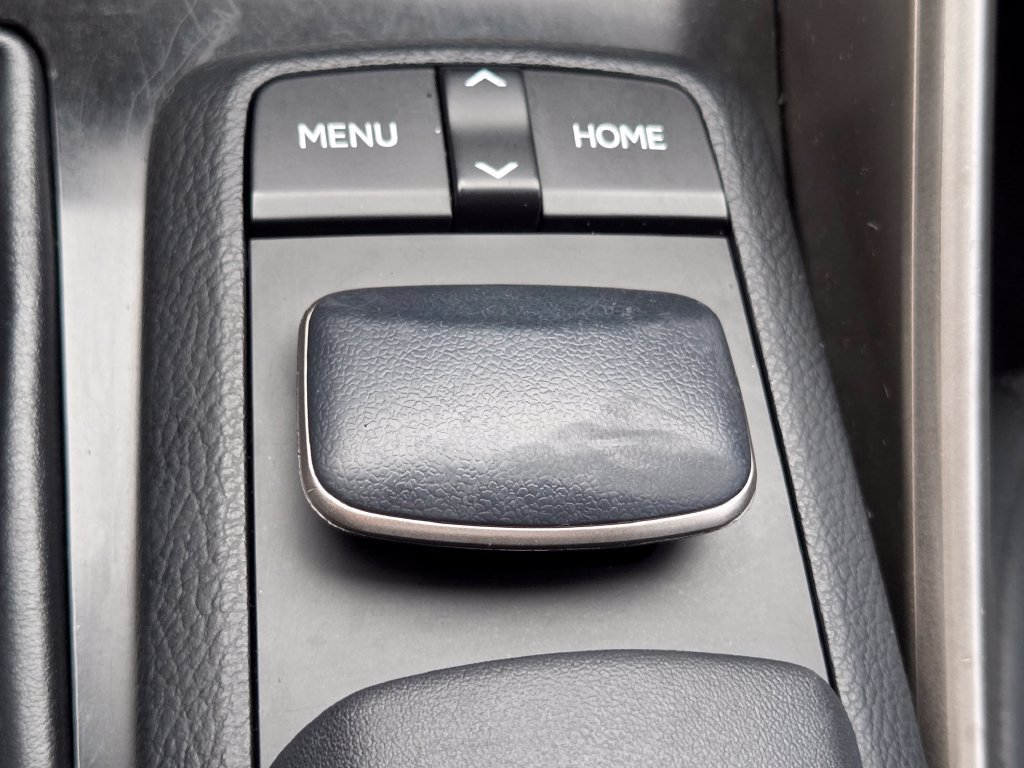 Used 2014 Lexus IS 250 AWD w/ Navigation Package image 11