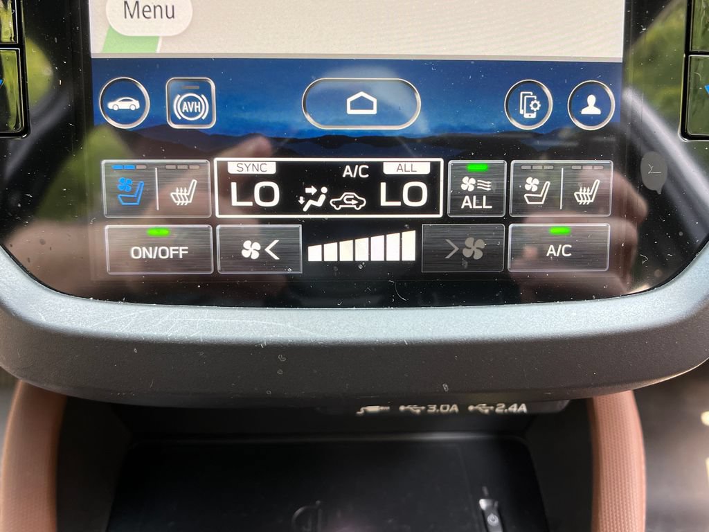 Used 2026 Subaru Forester Touring AWD/4WD image 18
