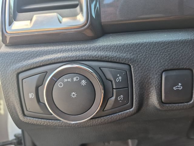 Used 2019 Ford Ranger Lariat w/ Equipment Group 501A Mid AWD/4WD image 25