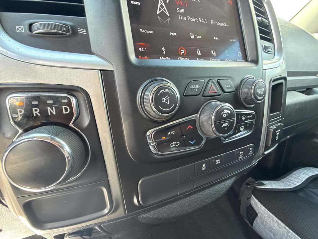 Used 2019 RAM 1500 Big Horn RWD image 24