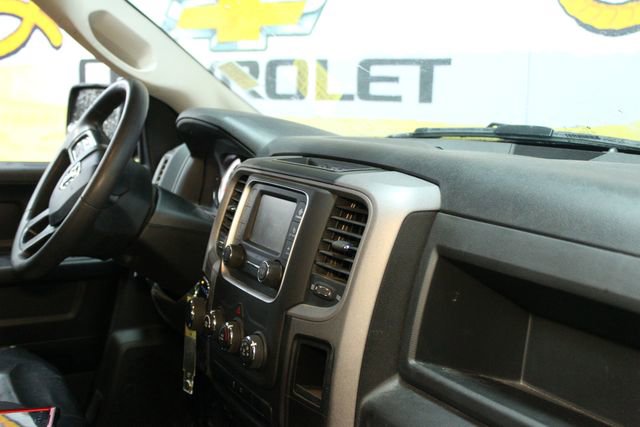 Used 2023 RAM 1500 Tradesman image 10