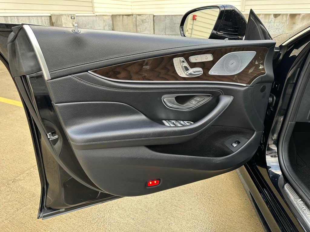 Used 2019 Mercedes-Benz CLS 450 image 11