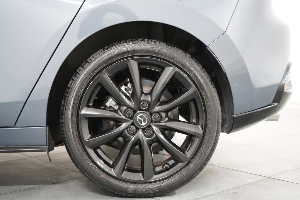 Used 2023 MAZDA MAZDA3 s AWD/4WD image 33