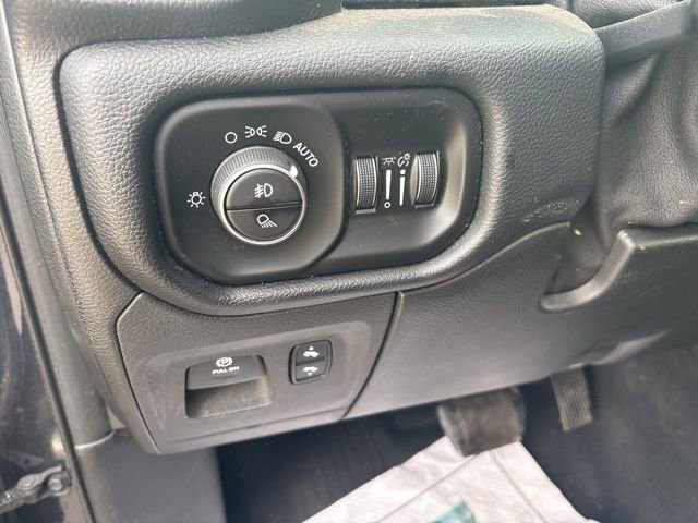 Used 2019 RAM 1500 Rebel w/ Rebel Level 2 Equipment Group image 21