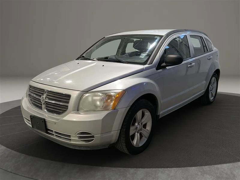 Used 2010 Dodge Caliber SXT