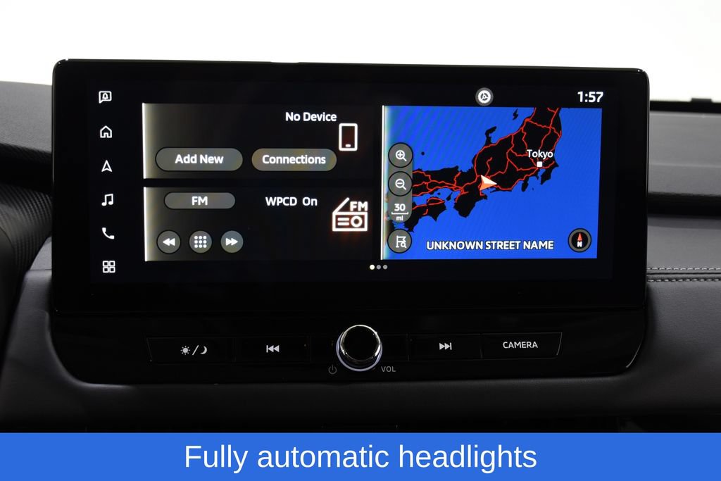 New 2026 Mitsubishi Outlander ES AWD/4WD image 14