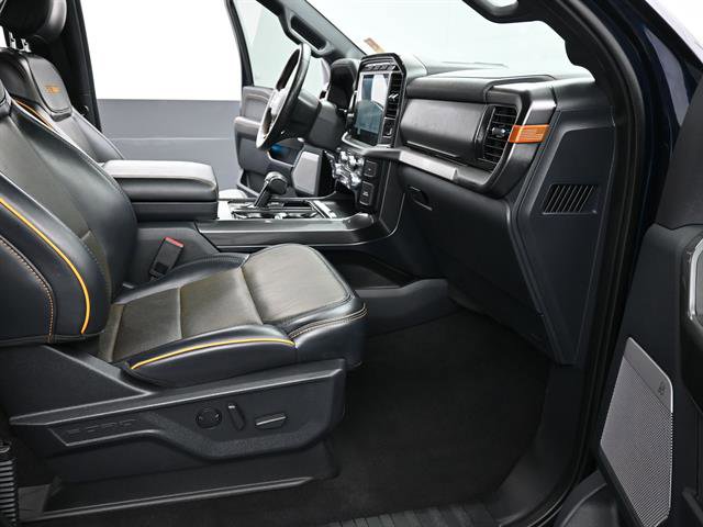 Used 2023 Ford F150 Tremor w/ Equipment Group 402A High AWD/4WD image 18