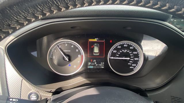 Used 2022 Subaru Forester Premium image 21