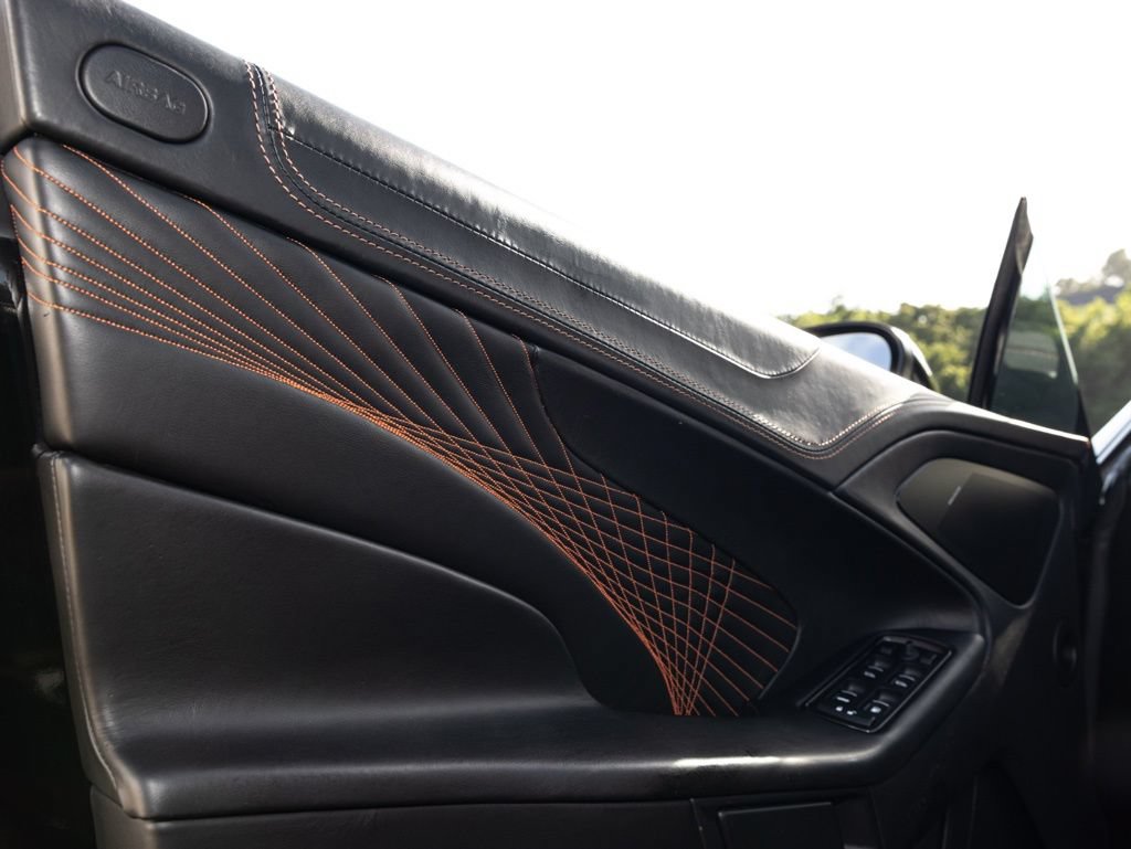 Used 2018 Aston Martin Vanquish S RWD image 20