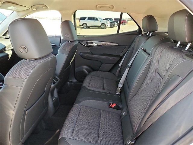 Used 2023 Buick Envision Preferred w/ Sport Touring Package image 9