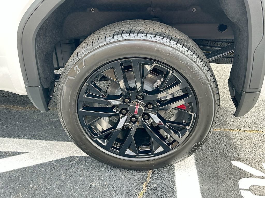 New 2026 GMC Sierra 1500 Elevation w/ Preferred Package image 24