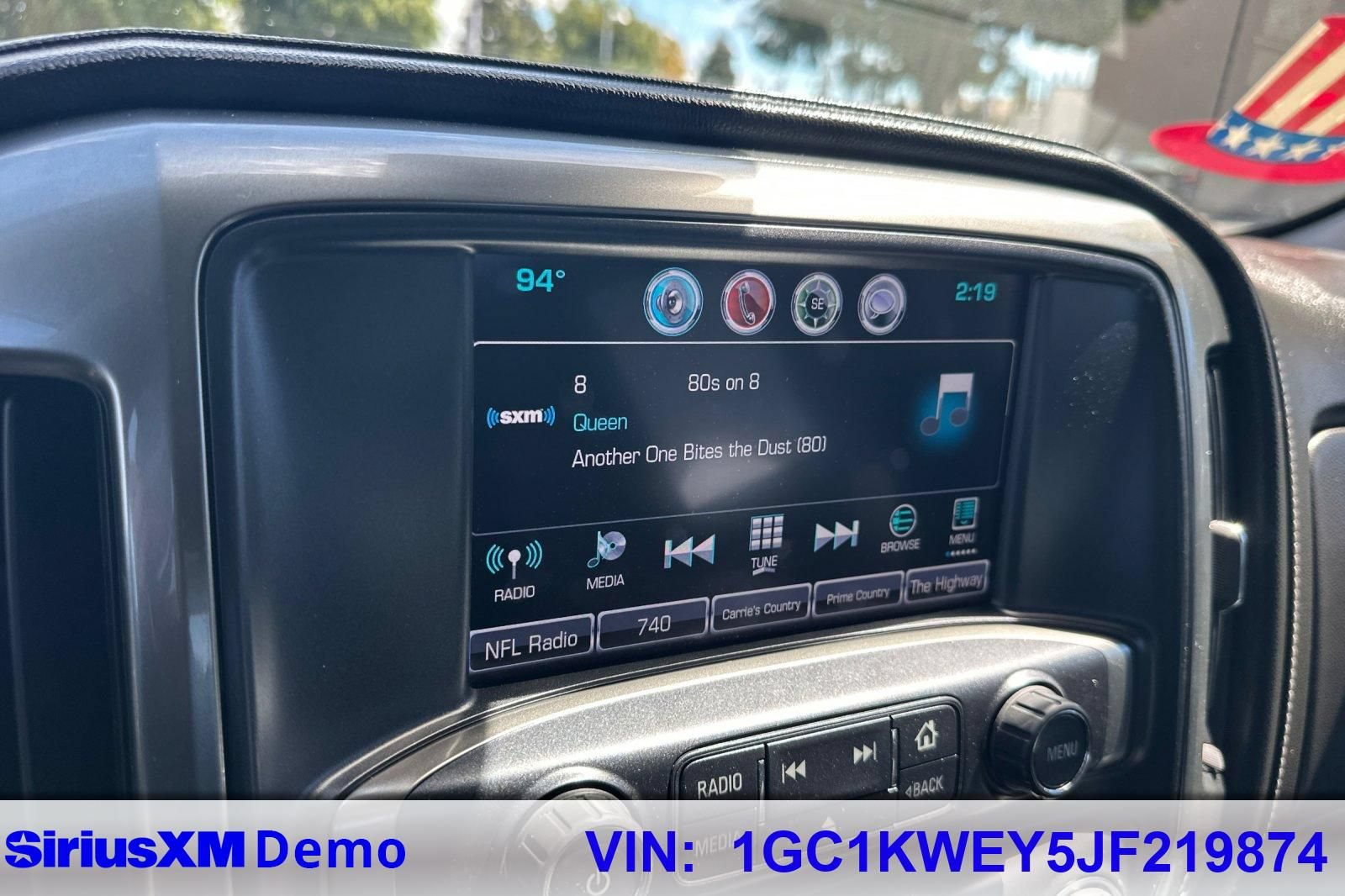 Used 2018 Chevrolet Silverado 2500 LTZ w/ Duramax Plus Package AWD/4WD image 26