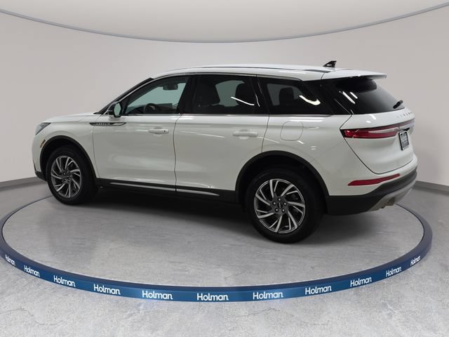 Certified 2023 Lincoln Corsair AWD w/ Equipment Group 101A image 7
