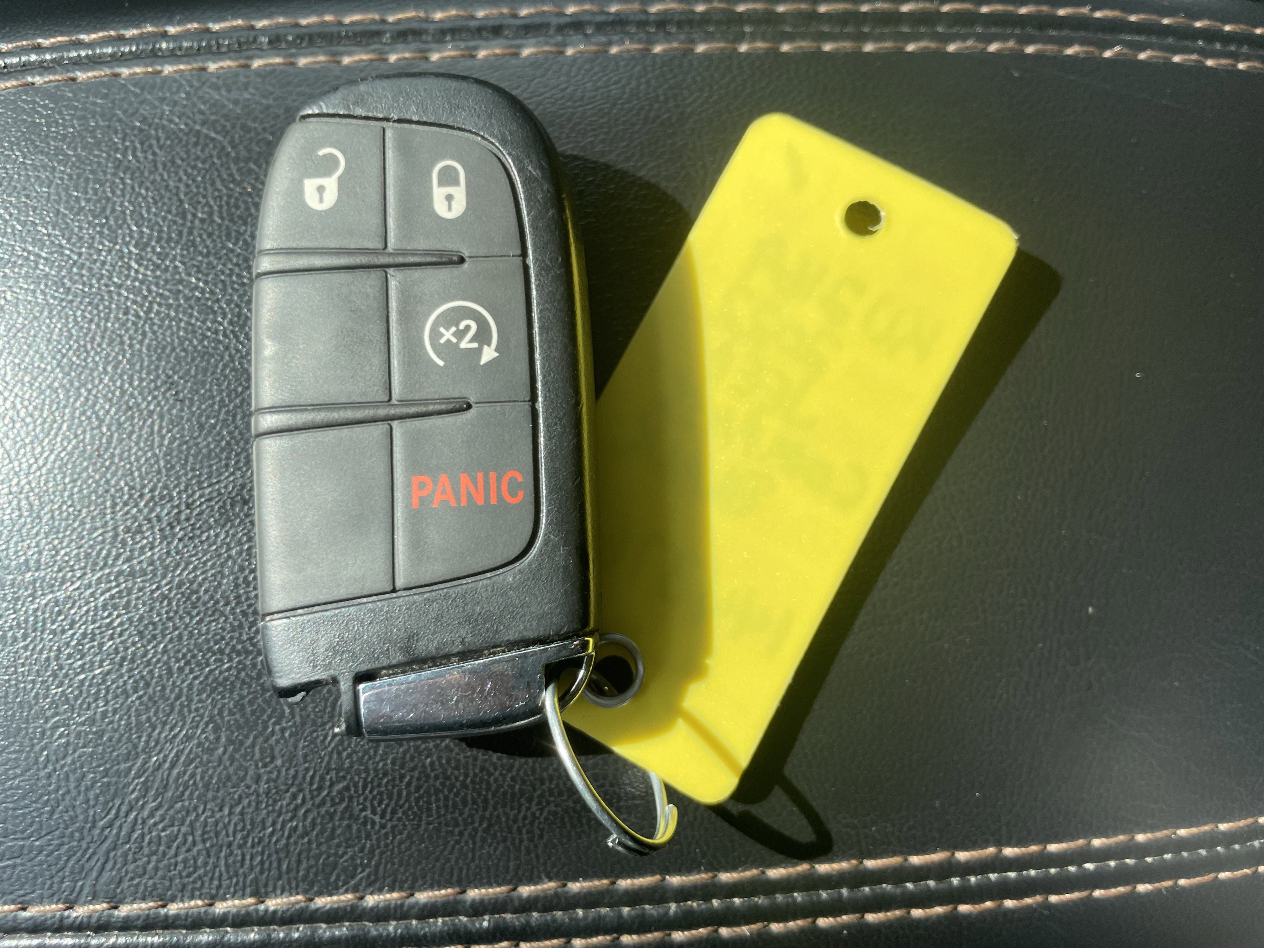 Used 2022 Jeep Compass Limited image 28