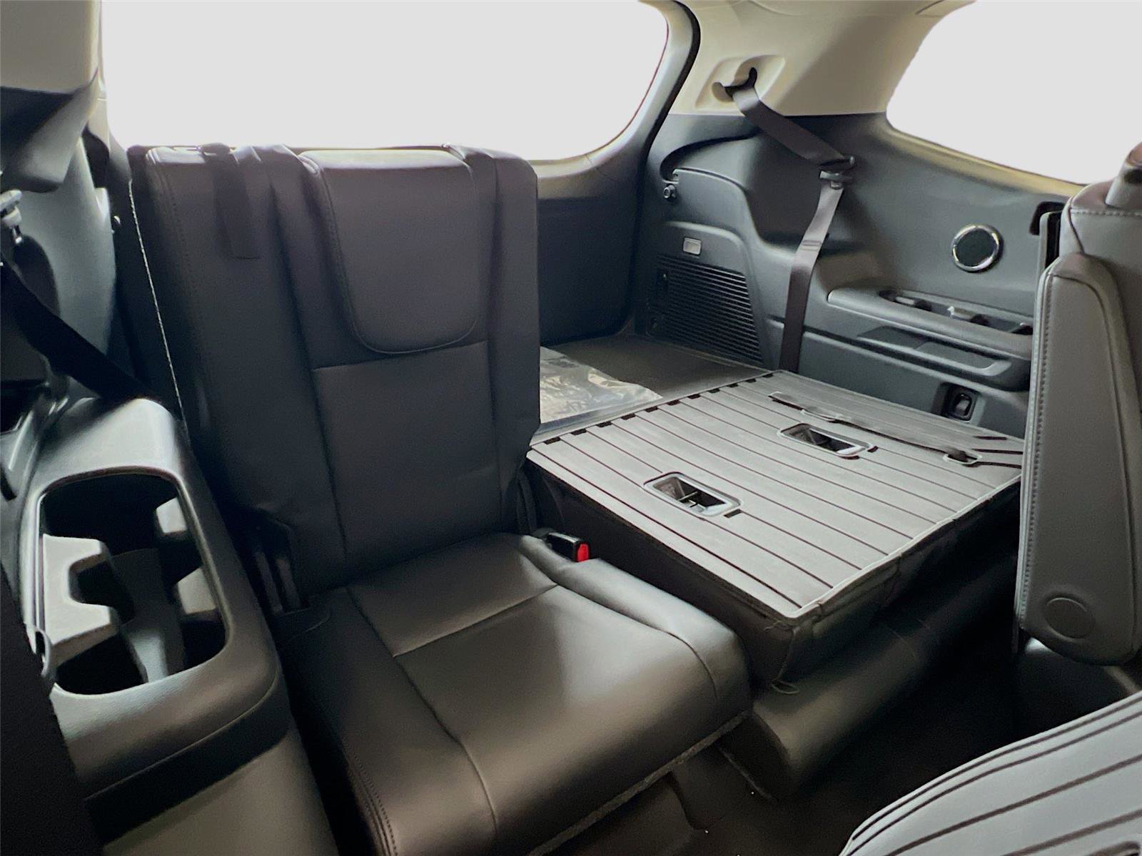 New 2026 Subaru Ascent Bronze Edition image 30