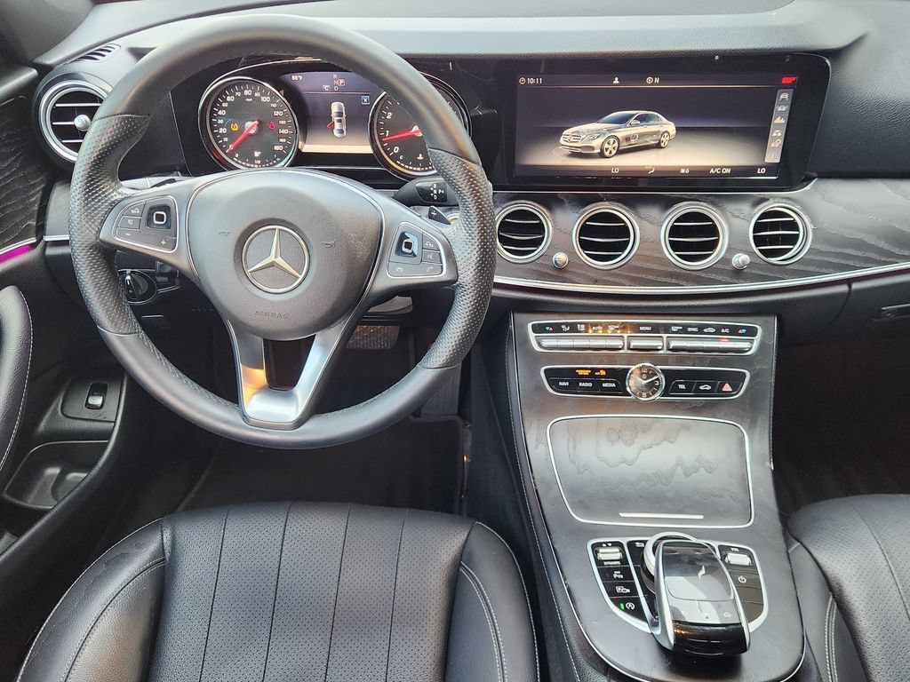 Used 2018 Mercedes-Benz E 300 image 28