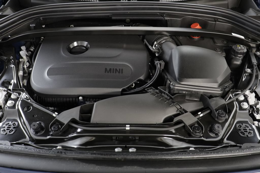 New 2027 MINI Cooper Countryman John Cooper Works AWD/4WD image 25