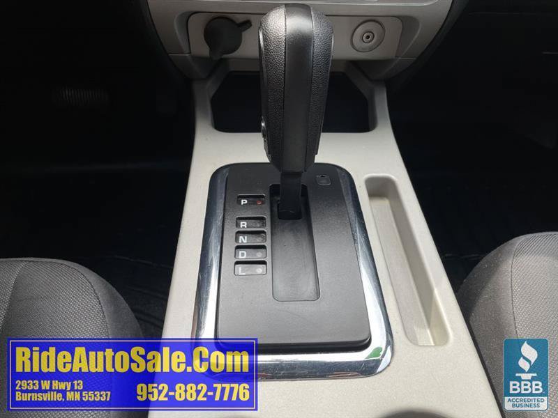 Used 2012 Ford Escape XLT FWD image 20