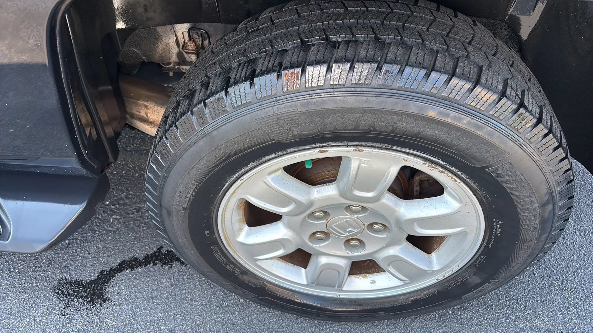 Used 2006 Honda Ridgeline RTL image 30