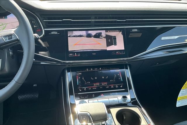 New 2026 Audi Q7 Premium Plus AWD/4WD image 6