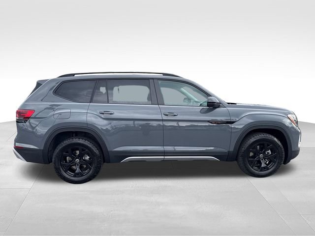 New 2026 Volkswagen Atlas Peak Edition AWD/4WD image 8