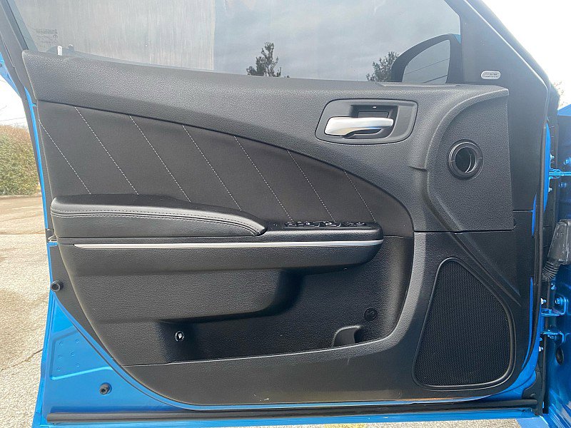 Used 2019 Dodge Charger Scat Pack image 9