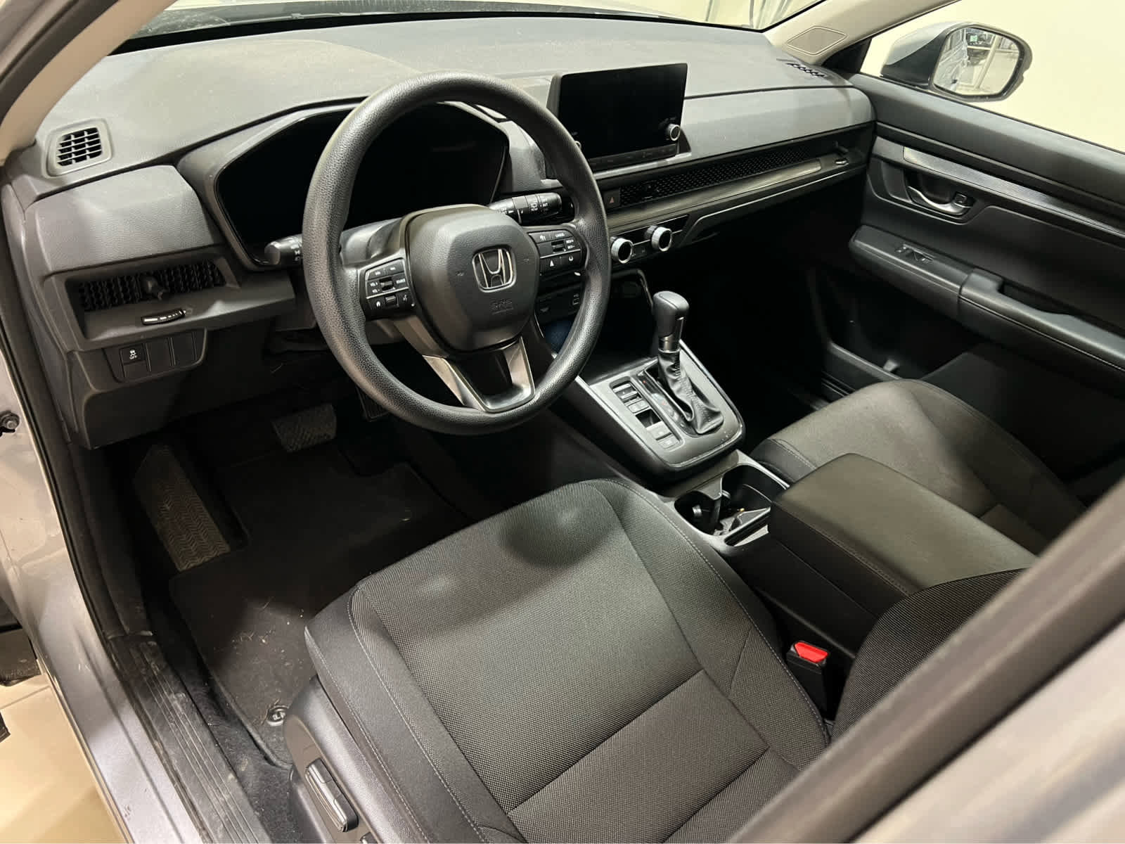 Used 2023 Honda CR-V EX image 10