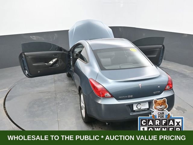 Used 2006 Pontiac G6 GTP w/ Premium Value Package 2 image 71