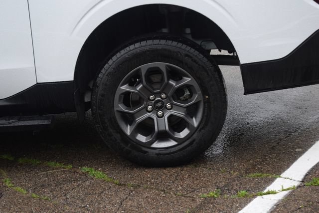 Used 2024 Ford Maverick XLT FWD image 27