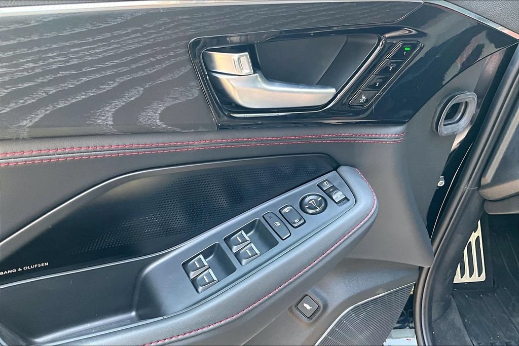 New 2026 Acura MDX Type S AWD/4WD image 20
