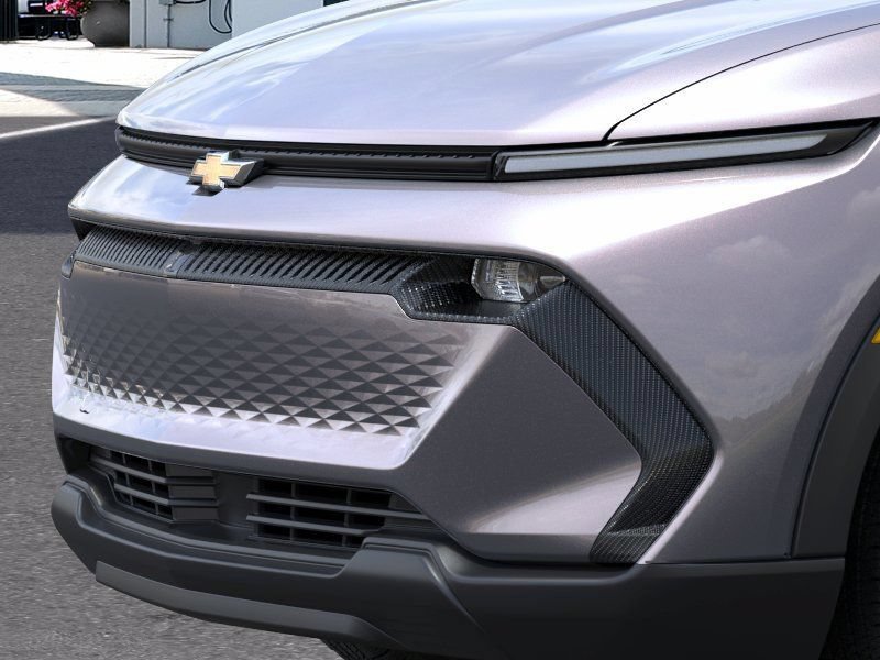 New 2026 Chevrolet Equinox EV LT FWD image 13