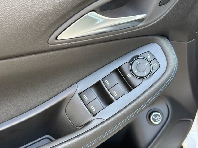 New 2026 Buick Encore GX Sport Touring w/ Comfort Package FWD image 13