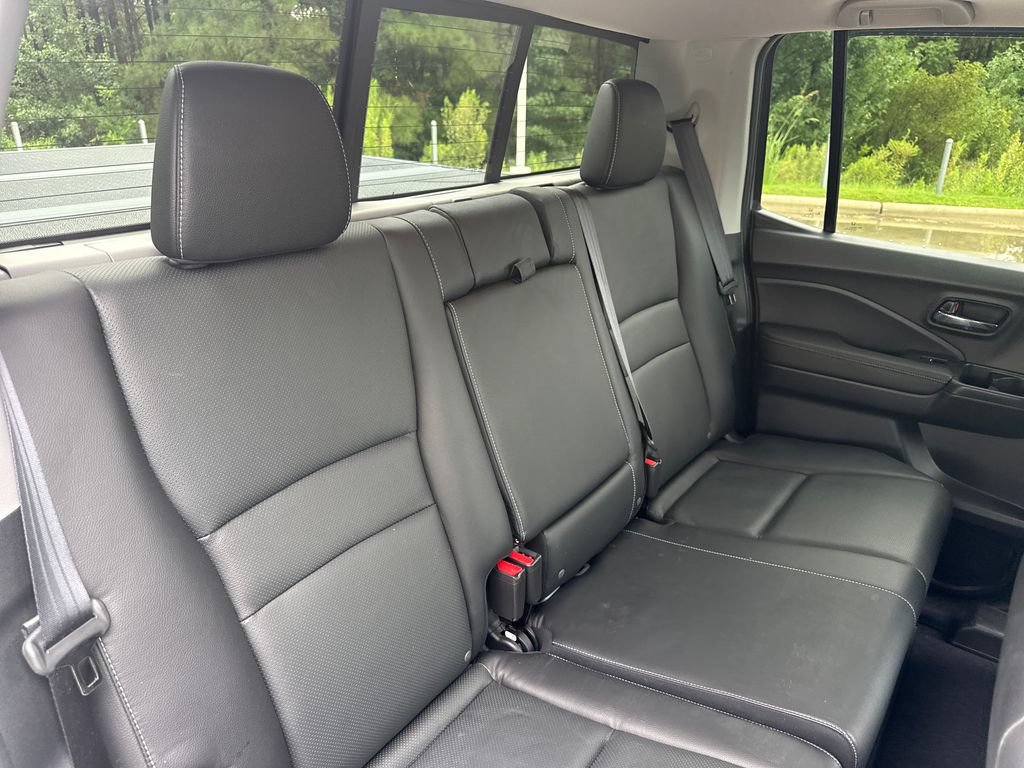 Used 2024 Honda Ridgeline RTL image 34