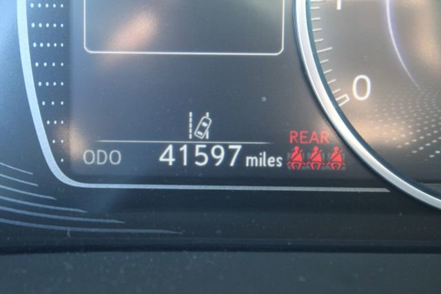 Certified 2023 Lexus ES 350 w/ Premium Package image 15