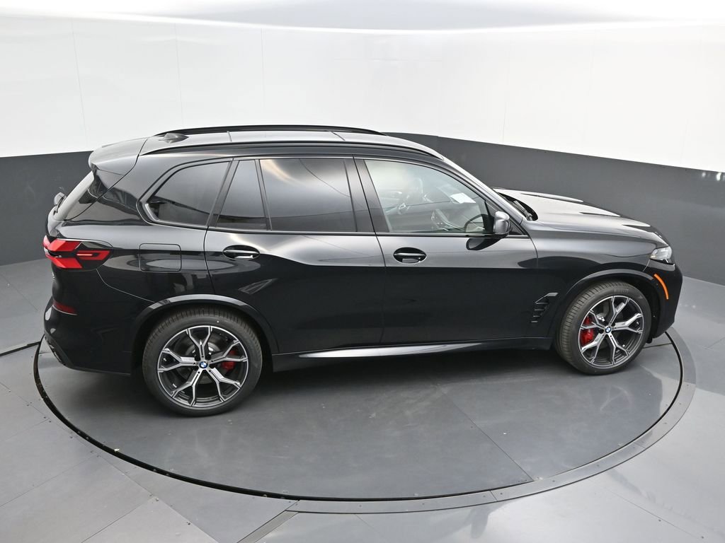 New 2026 BMW X5 xDrive50e w/ M Sport Package AWD/4WD image 44