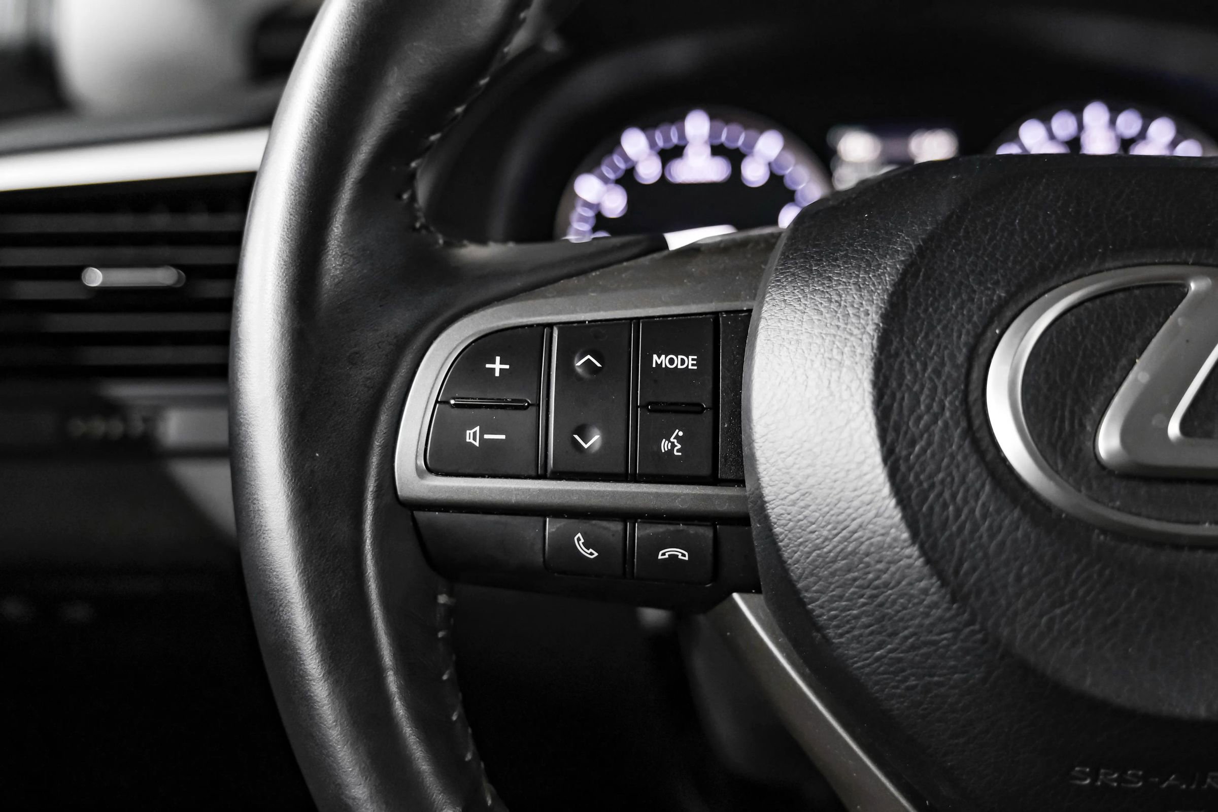 Used 2017 Lexus RX 350 FWD w/ Accessory Package image 17