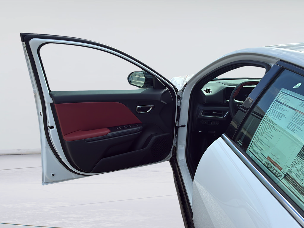 New 2026 Kia K4 GT-Line Turbo w/ GT-Line Sunroof Package FWD image 20