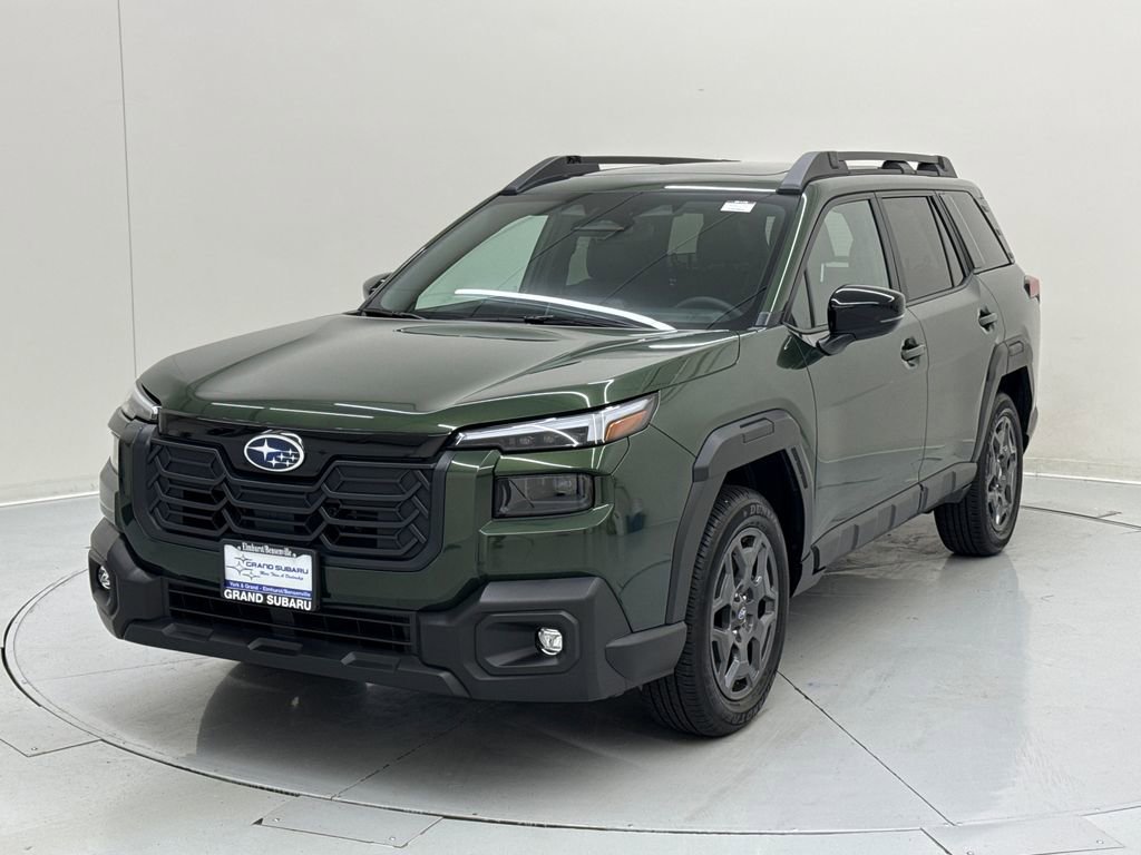 Used 2026 Subaru Outback Premium image 1